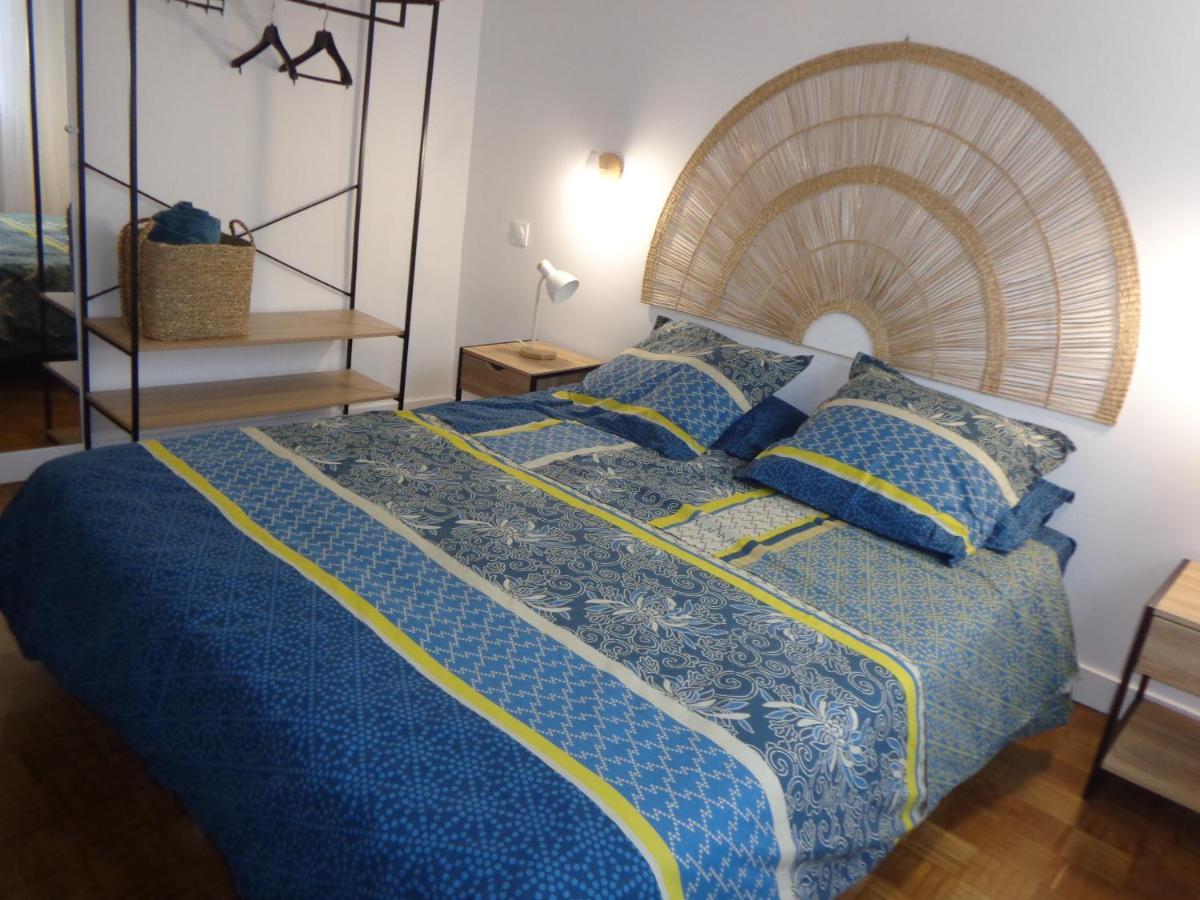 Le Relais Medieval Fougères Kültér fotó